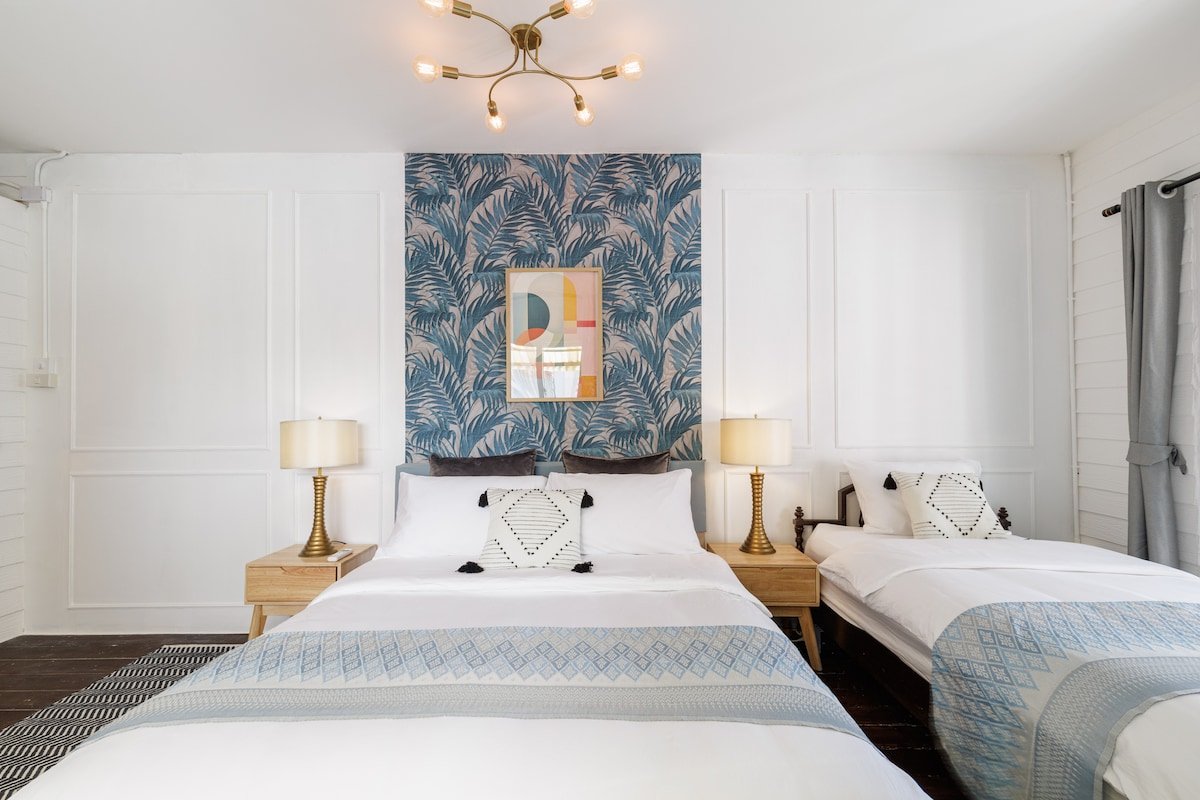 ArtsyThai Townhouse 4-11ppl gallery image 4