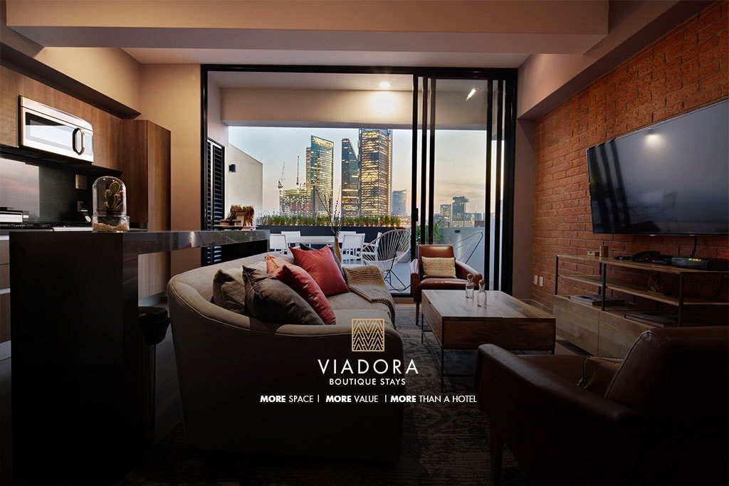 Condesa Penthouse with Terrace!!! gallery image 2