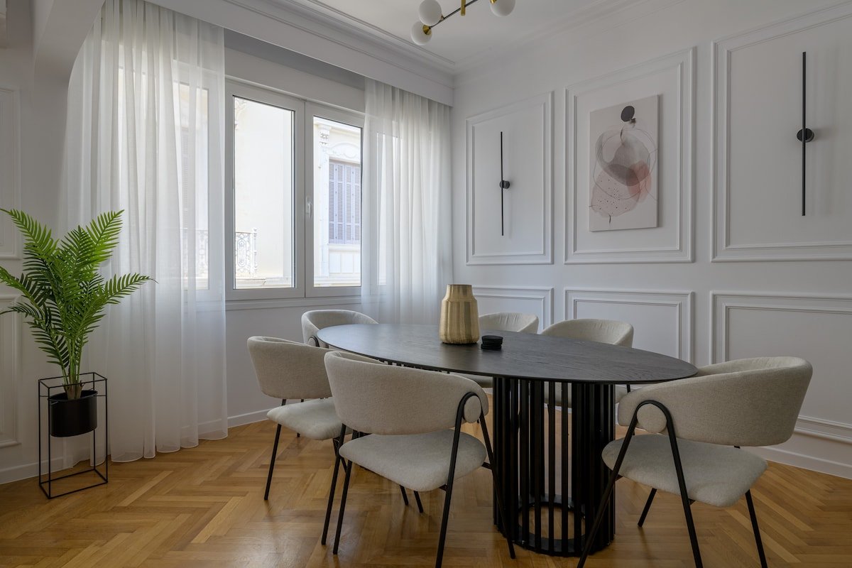 Timeless Plaka Retreat gallery image 4