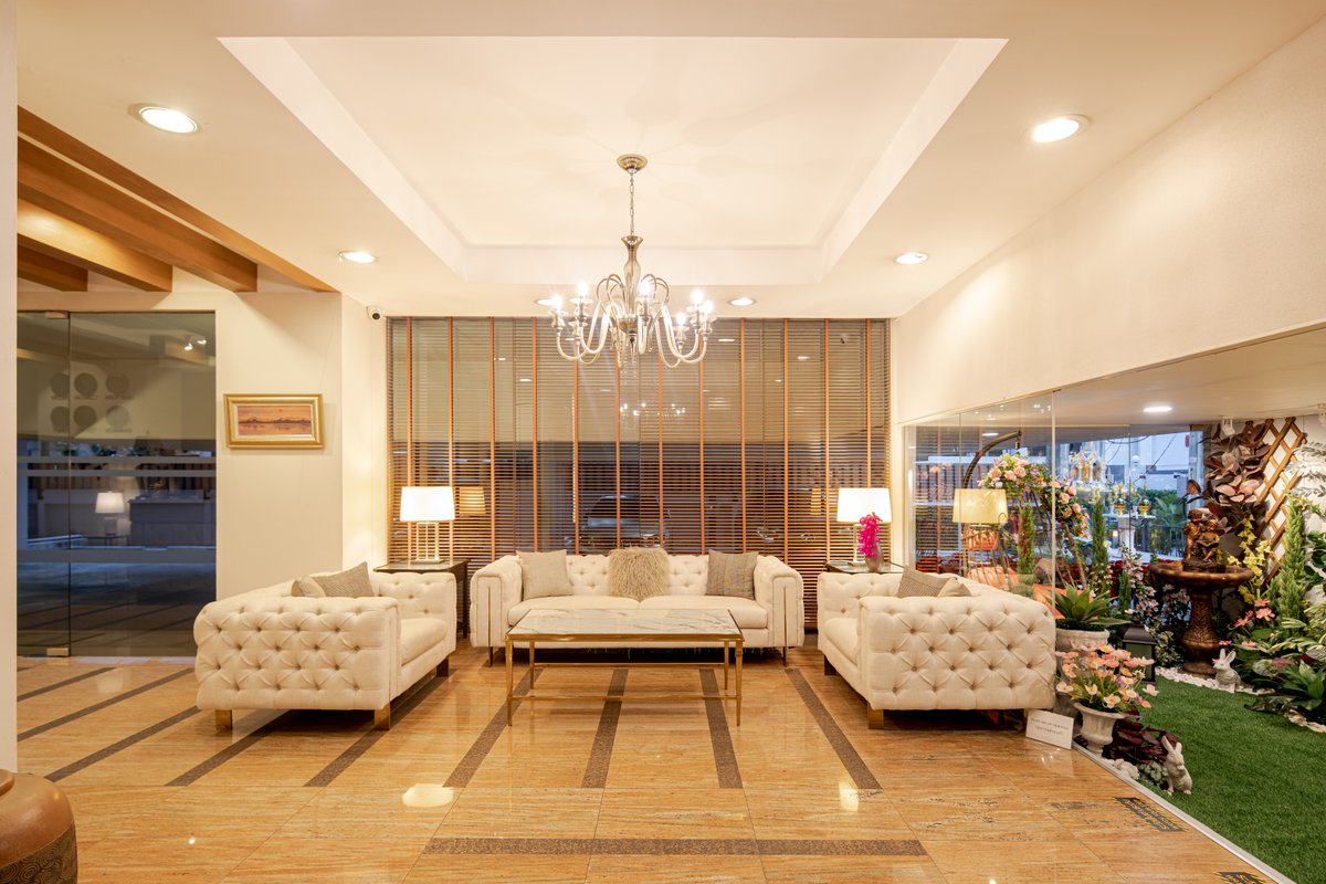 Tripple Classic Luxe Extra pack Suite max10