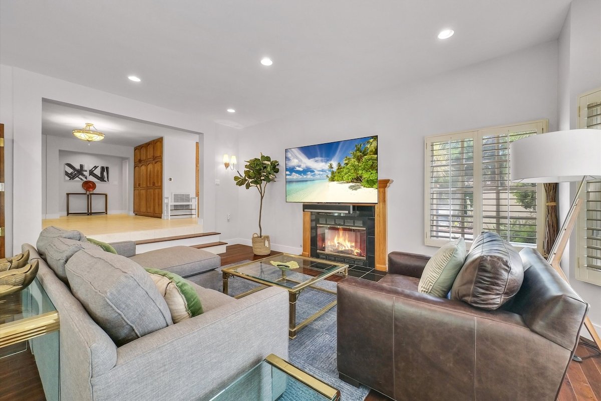 Mediterranean Style Home · Ultimate Luxury Escape! gallery image 4