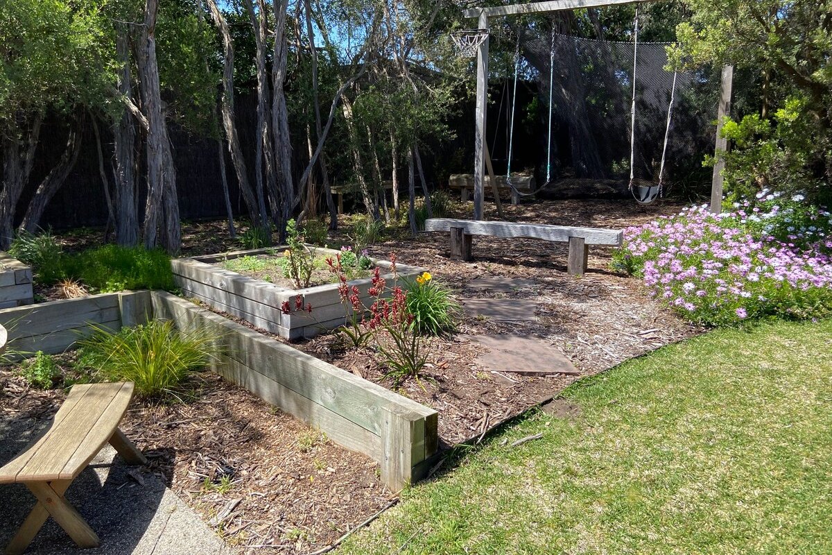 Villa Biarritz retreat in Blairgowrie (Spa-Sauna) gallery image 4