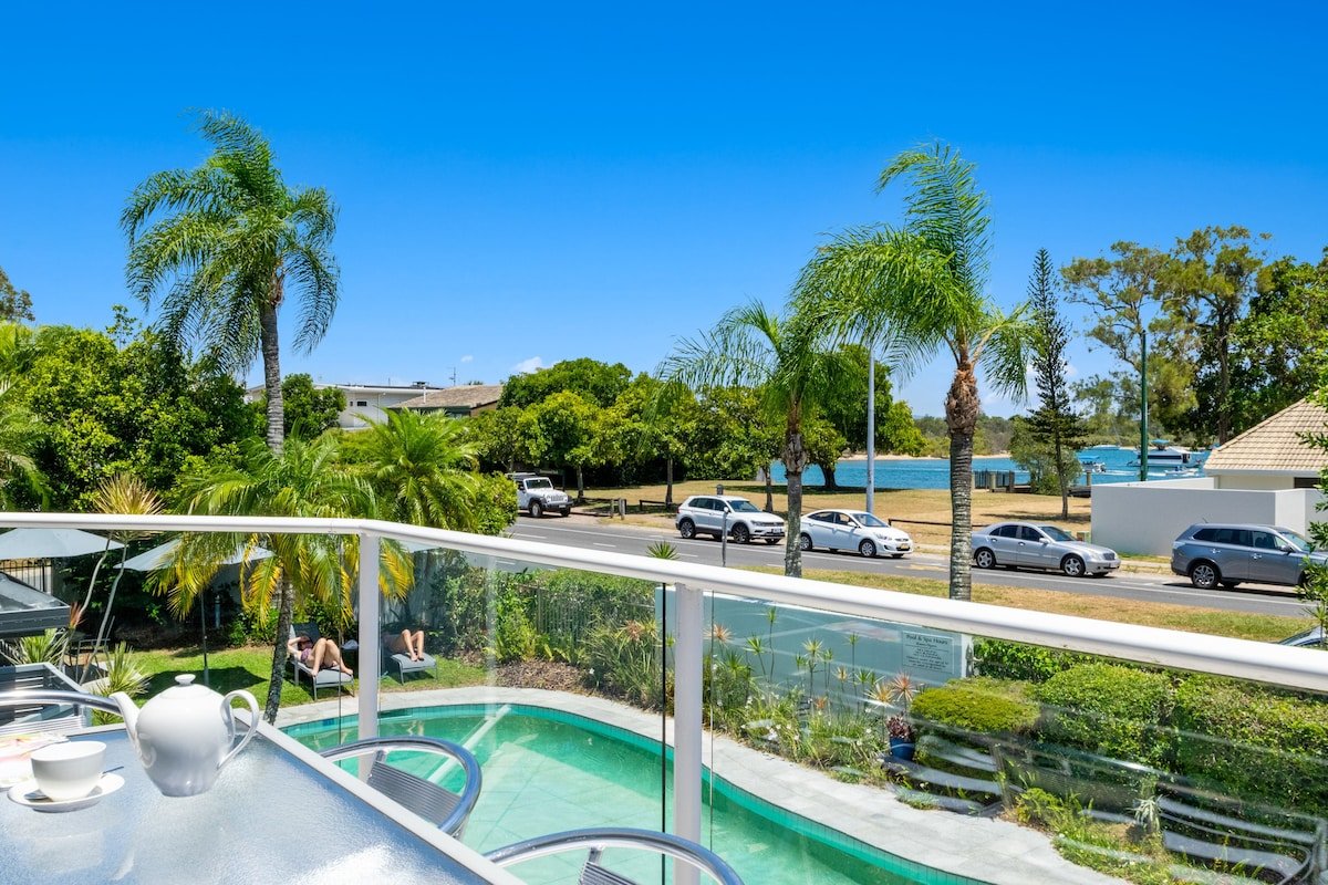 Noosa Boutique Apartments gallery image 4