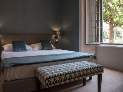 Domus Alberico (fino a 28 persone)