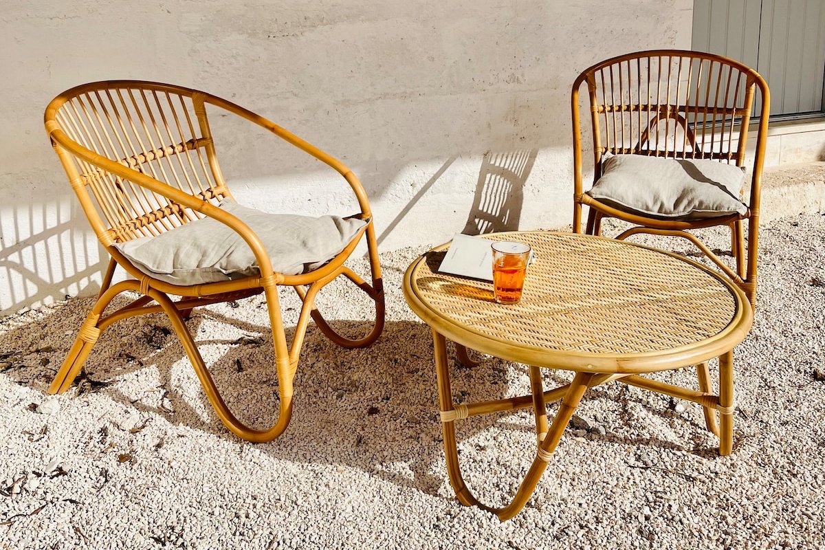 Beautiful home set amongst olive groves of Puglia gallery image 5