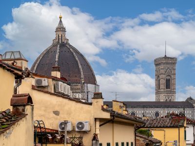 [Duomo] Elegante appartamento con vista Duomo