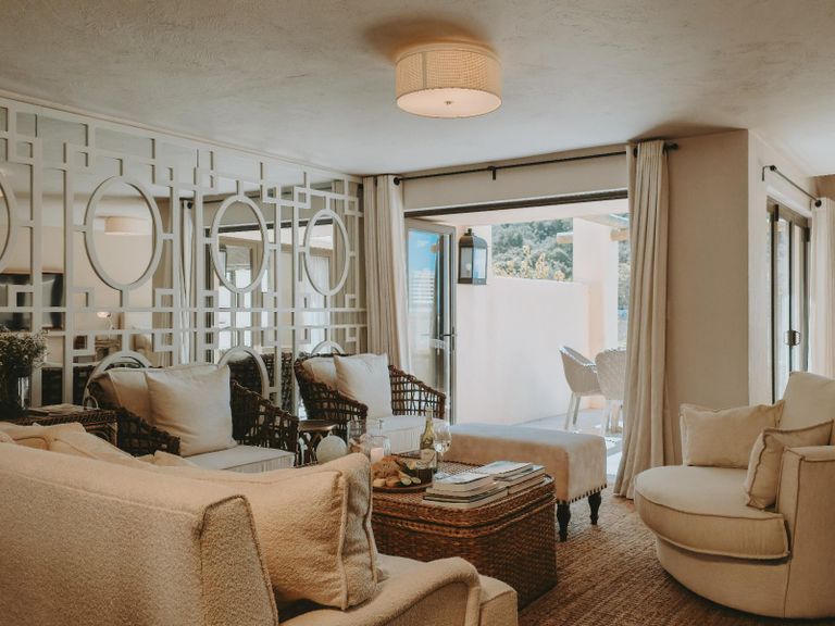 Living Room - Room