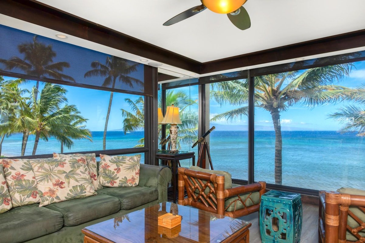 Mahana 301 | FREE CAR | KBM Resorts gallery image 2