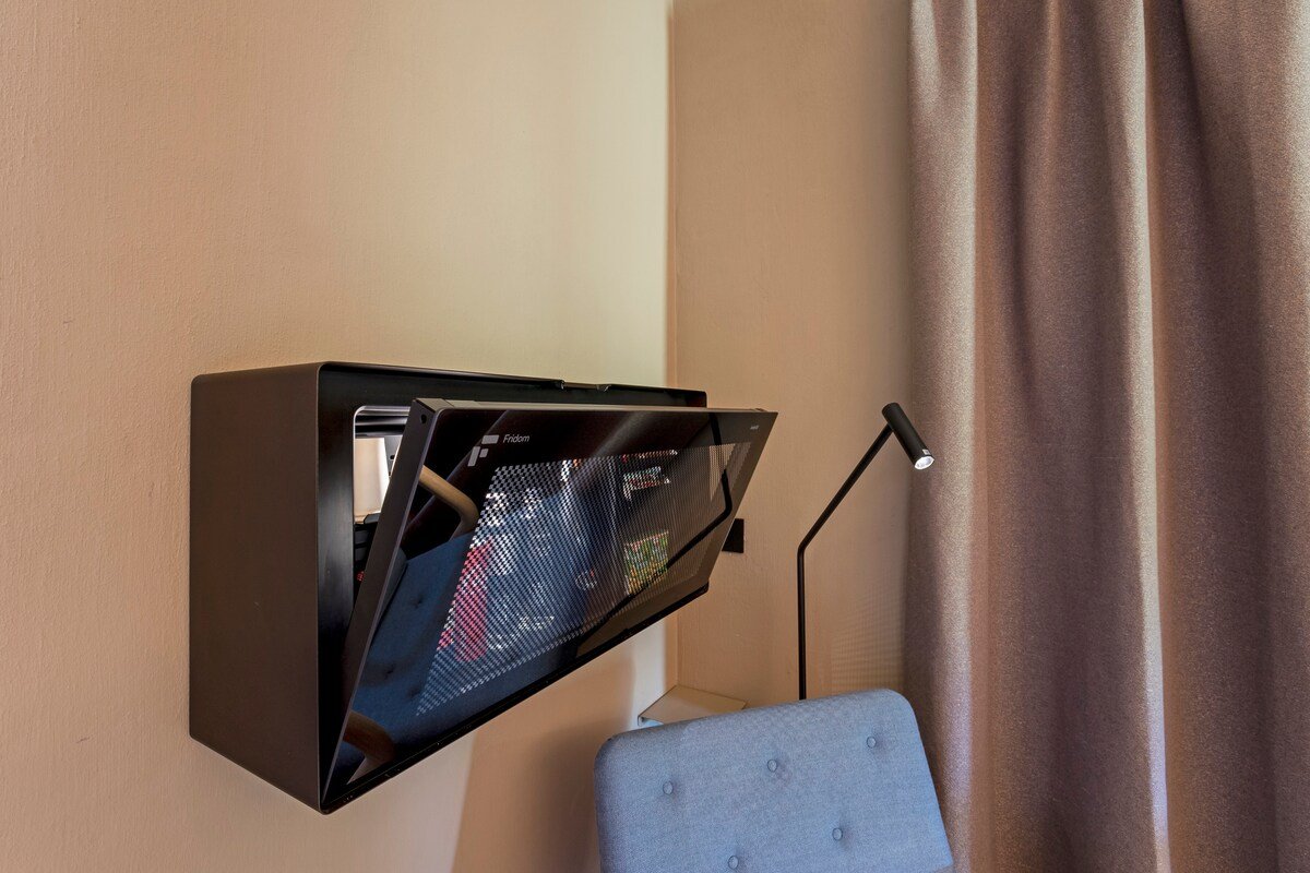 Rara Factory Luxury Villa adults only gallery image 4