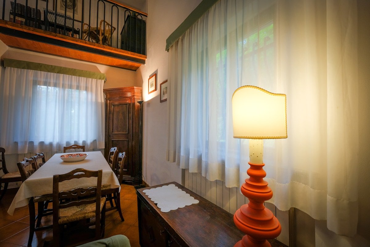 Villa nel bosco gallery image 4