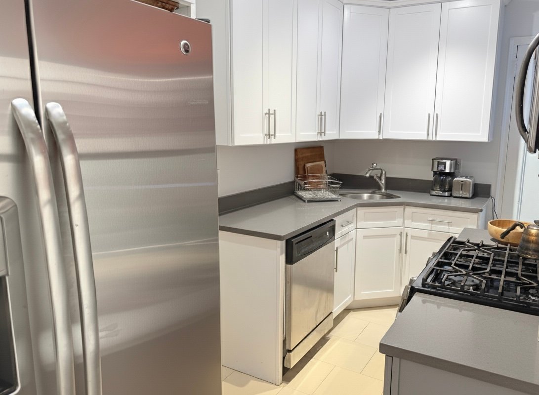 Comfort on 85th The best of UWS