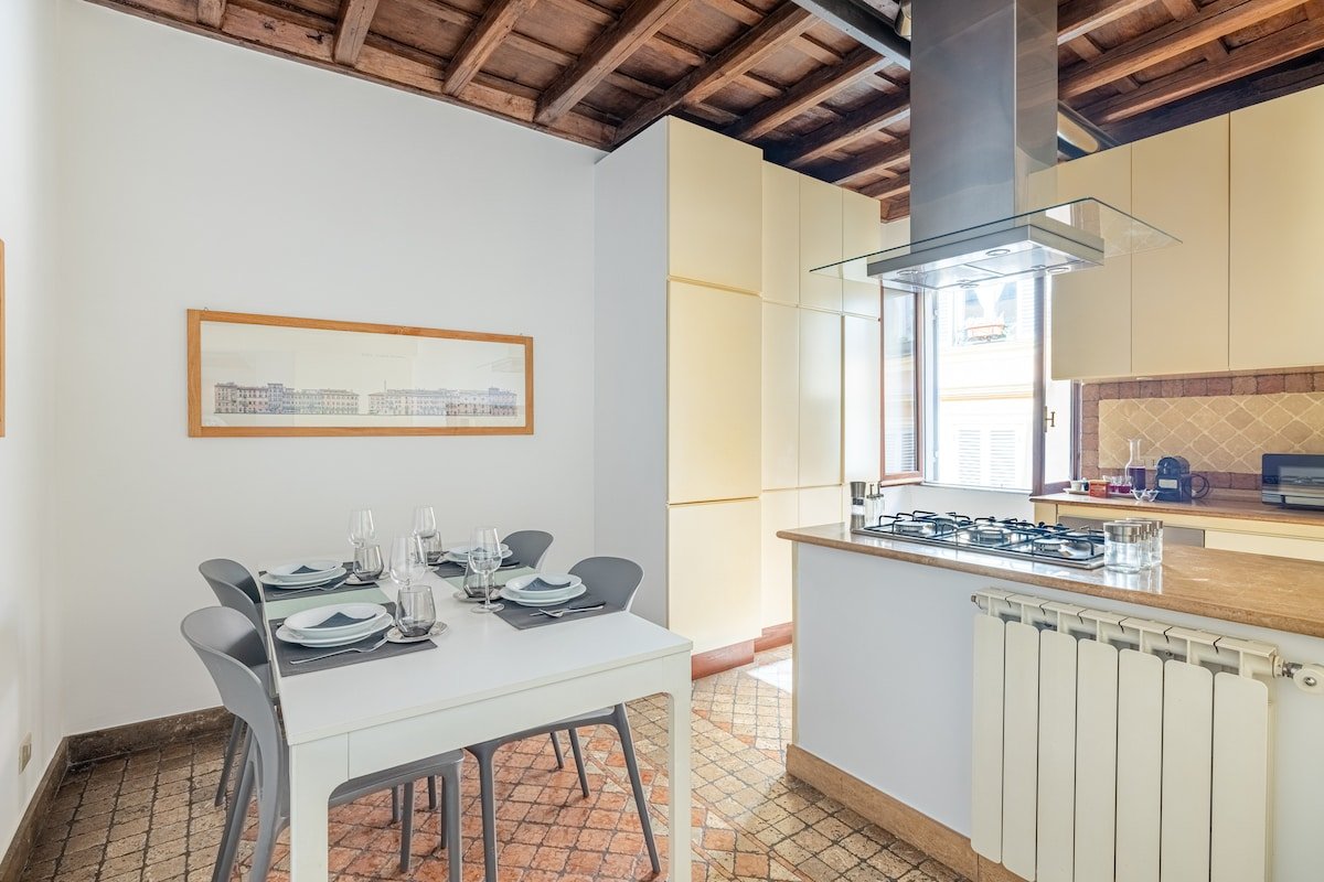 Prestigious 2 bedrooms Domus in Forum Area gallery image 5