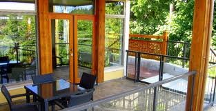 Ocean View Apartment Salt Spring Island – Unit 203 gallery image 3