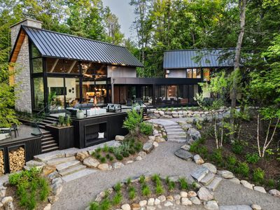 Stillwater Shores, Bala