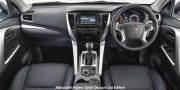 MITSUBISHI PAJERO SPORT 2.4D 4X4 SHOGUN A/T - 10 thumb
