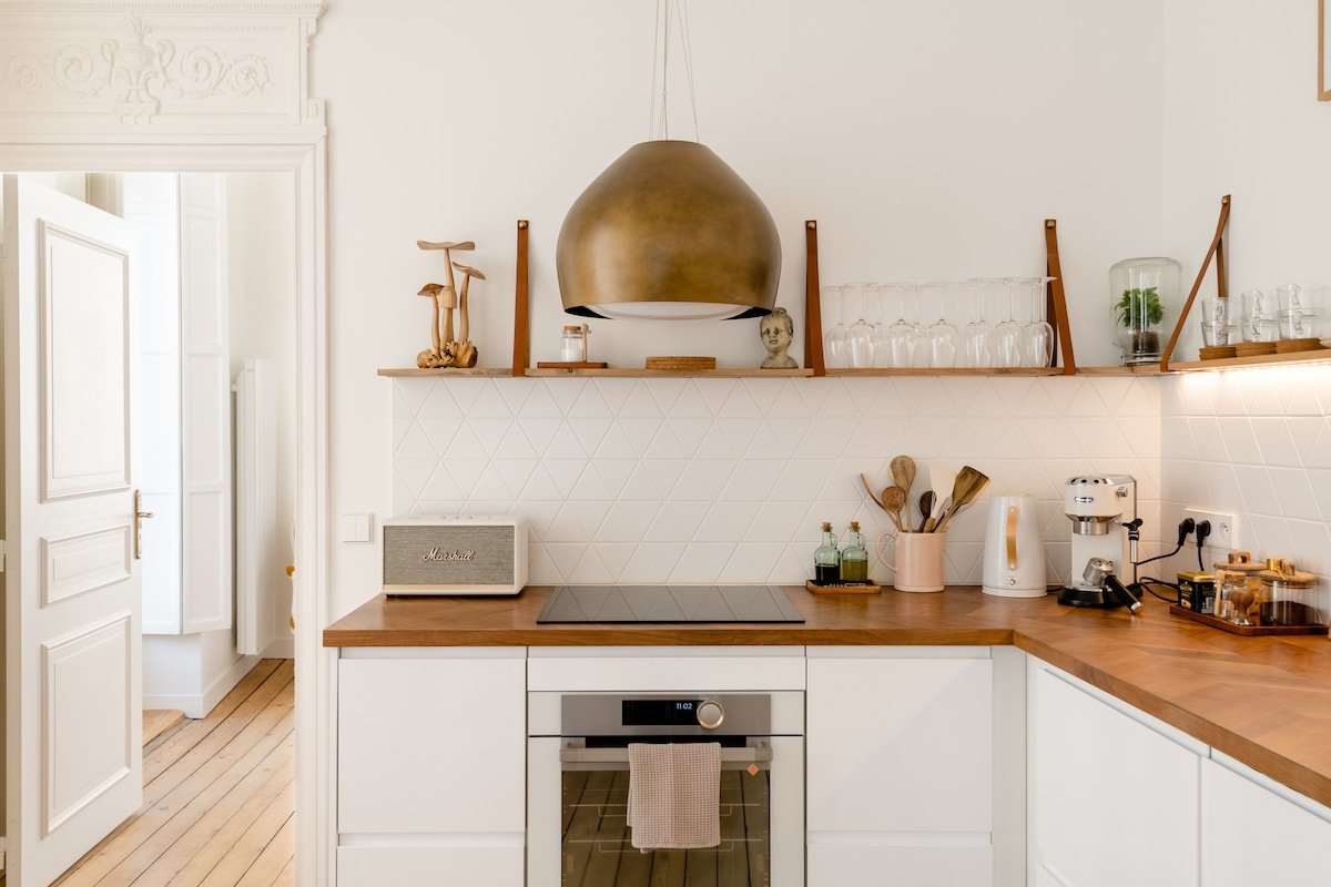 Splendide Appartement Rue Sainte Catherine gallery image 5