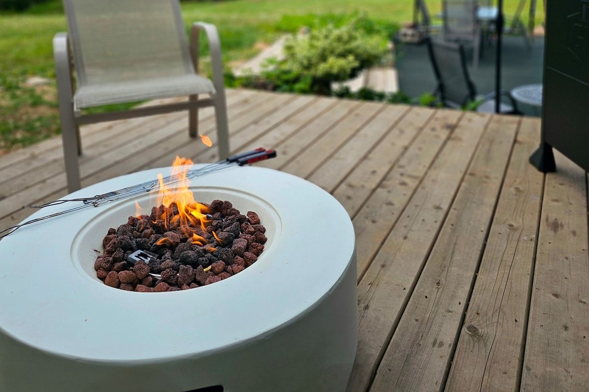 Evergreen luxury oasis gallery image 5