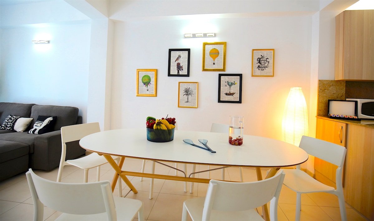 Superb apartment in La Lonja – La Lonja Homes gallery image 5