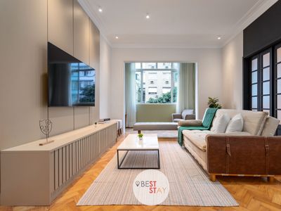 Apartamento Recém Reformado em Ipanema Lançamento