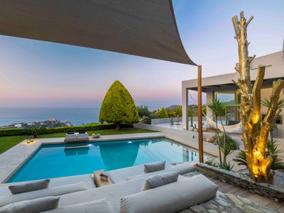 Mama la Roosa Luxury Retreat