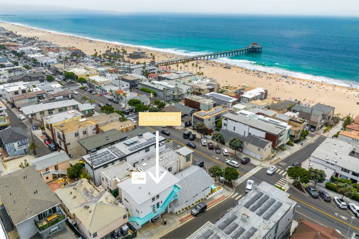 Oceanview Suite | Steps from Ocean | King bed gallery image 5