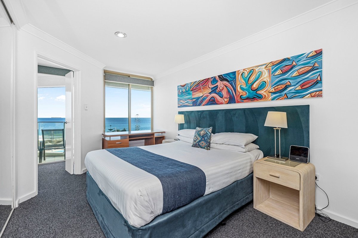 S408 Sandcastles 4 Bedroom Apartment gallery image 4