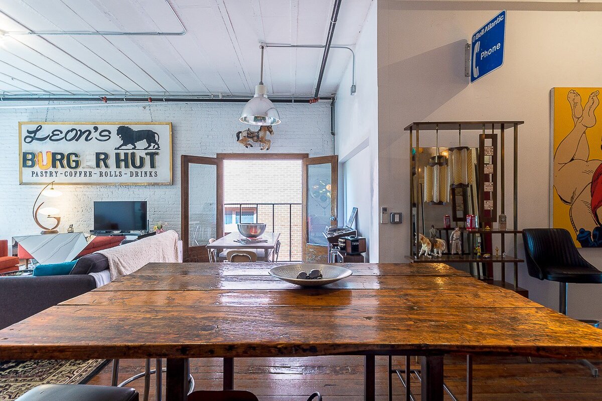 Stunning 3BR loft in Williamsburg!!! gallery image 4