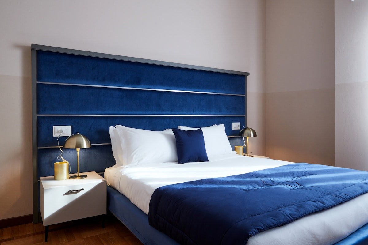 Trilocale ampio e luminoso gallery image 4