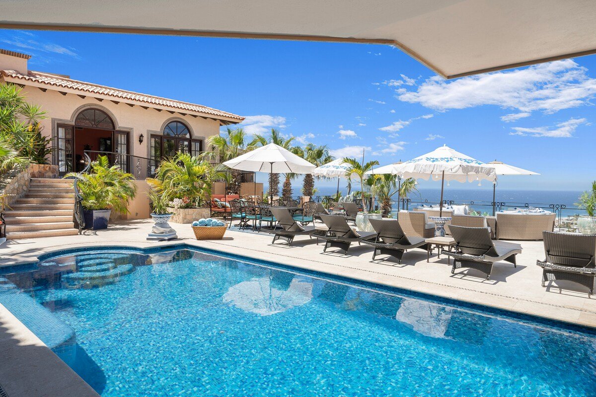 Pedregal Retreat – Villa Marisal by Cabo Villas gallery image 4