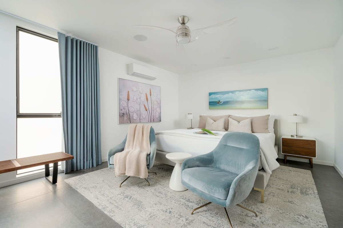 Ocean View | Steps to DT Manhattan Beach|King Beds gallery image 5