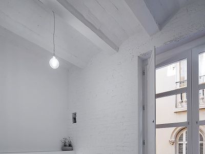 Splendid house in Valencia