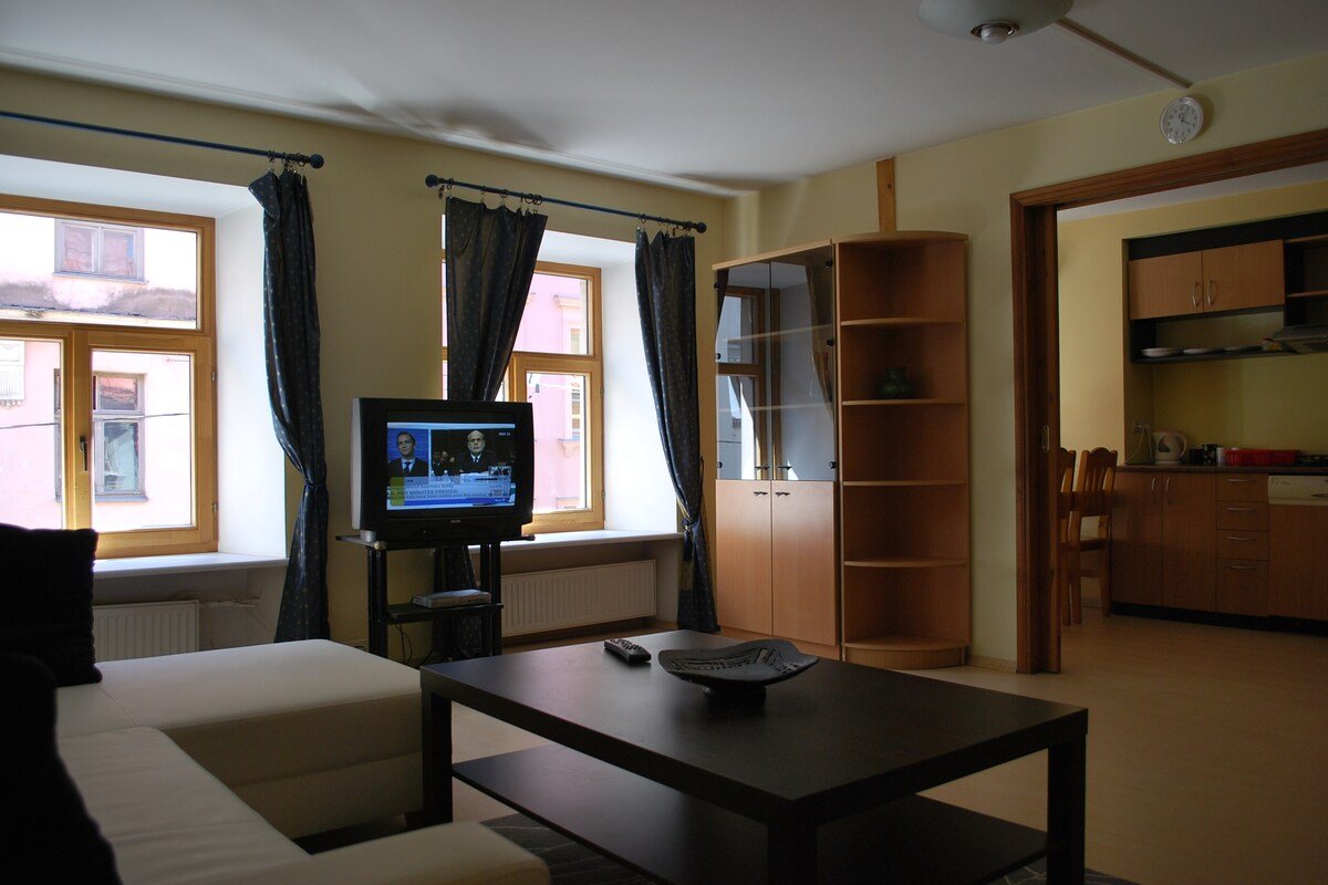 Appartamento gallery image 3