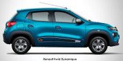 RENAULT KWID 1.0 CLIMBER 5DR AMT - 1 thumb