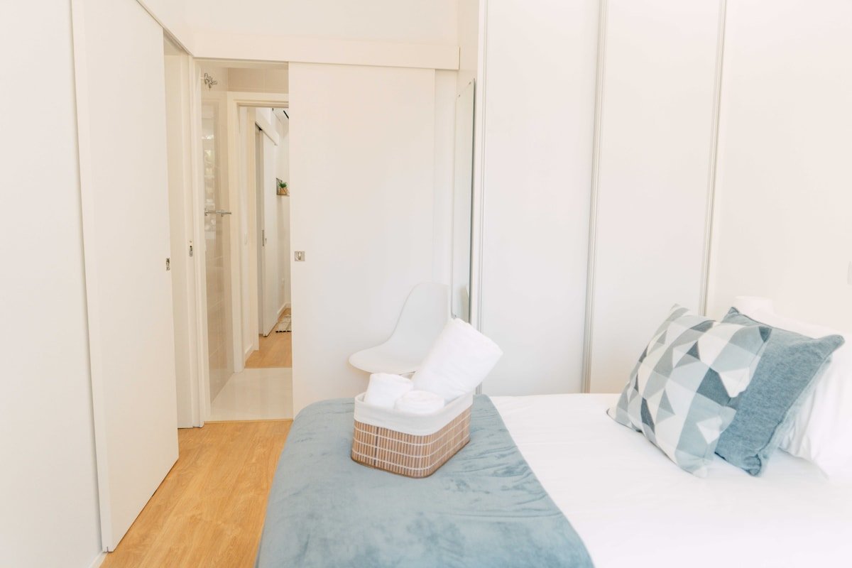 Cosy family apartment with terrace – 3 bedrooms gallery image 5