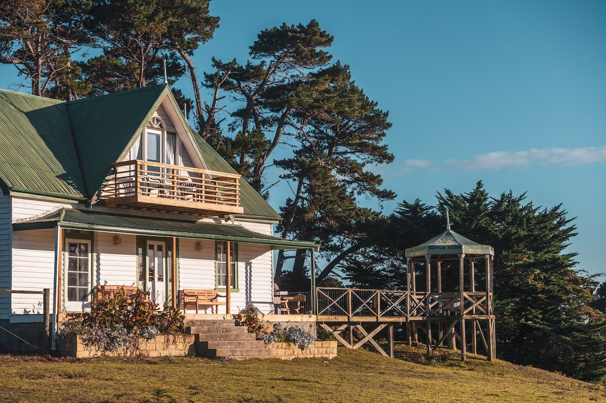 Hill House @ Hawley House gallery image 2