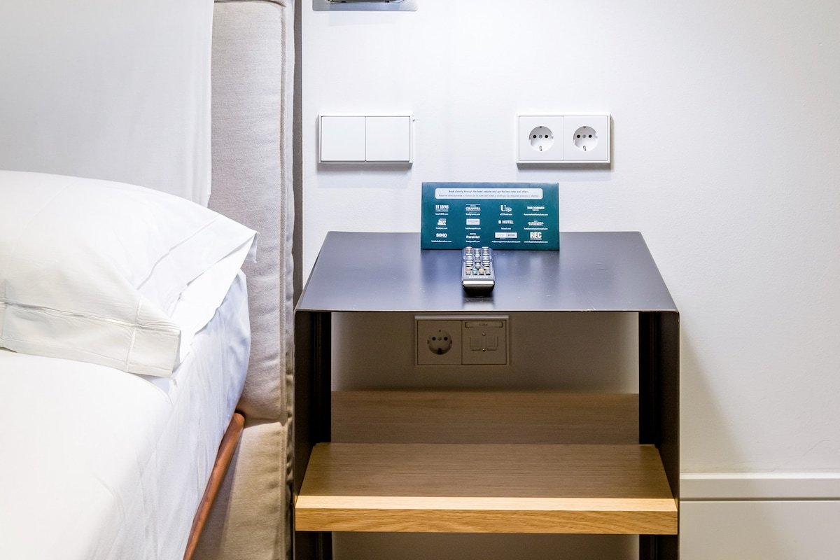 Modernidad, confort y lujo en el centro de Barcelona, junto a Paseo de Gracia gallery image 4