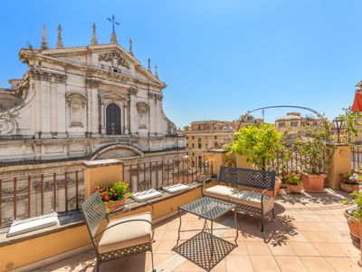 Casa Colonna – Burghesius homes