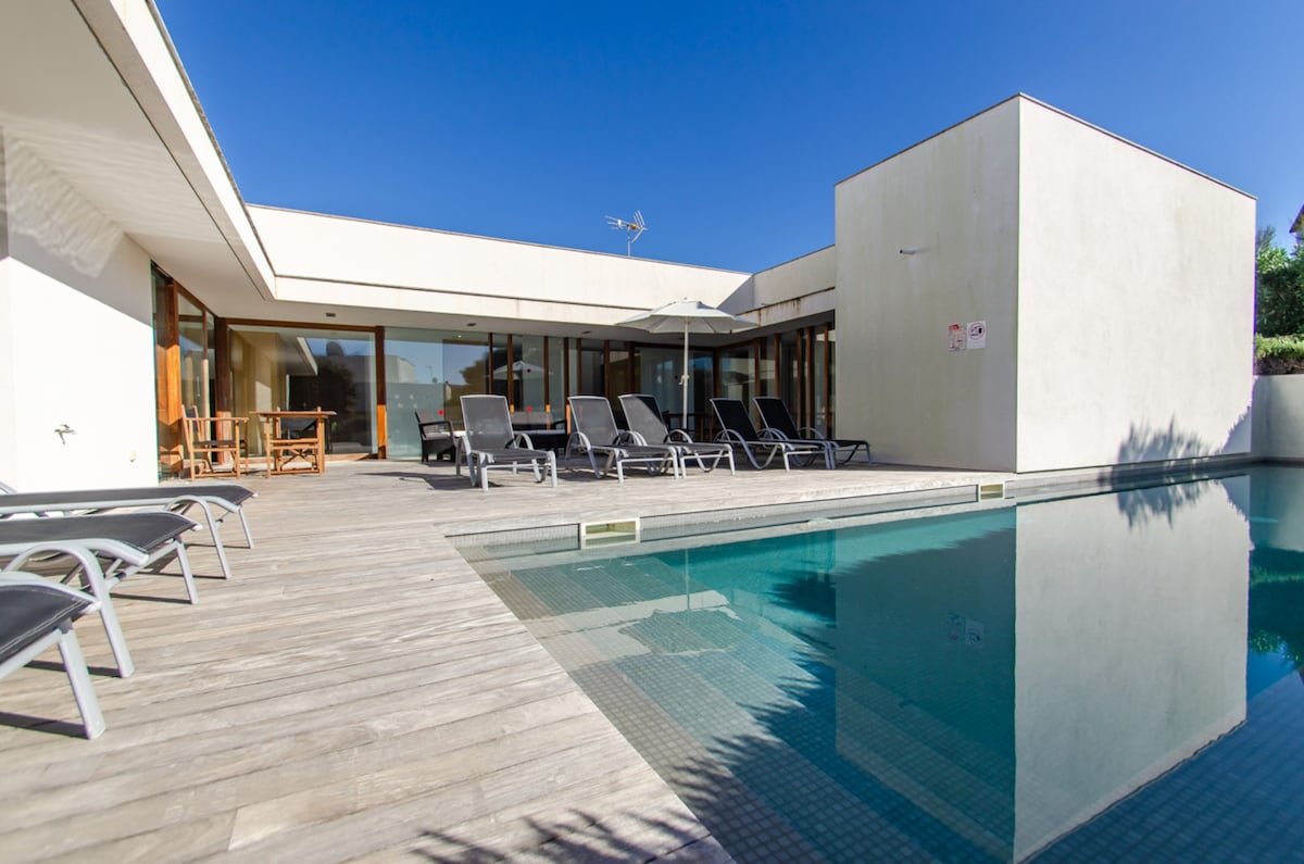 Villa Ses Alzines gallery image 2