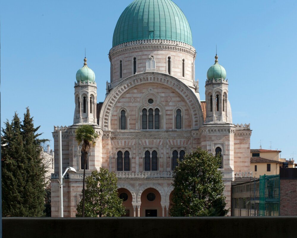 La Sinagoga Suite, wondeful apart! gallery image 3