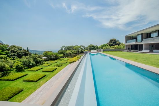 Bishopscourt Bliss Photo 58