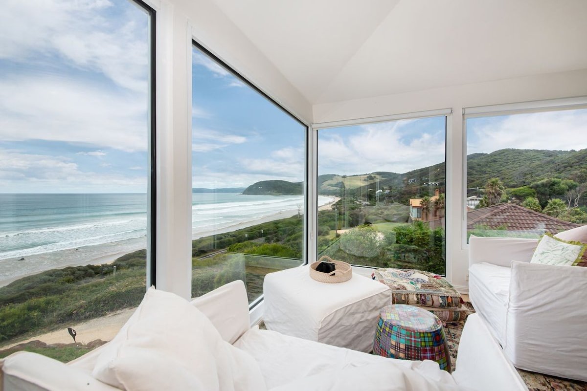 Yumba – Beach Views on the Great Ocean Road gallery image 5