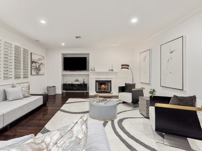 NewTrendy Luxe 5BD/4BA+many more