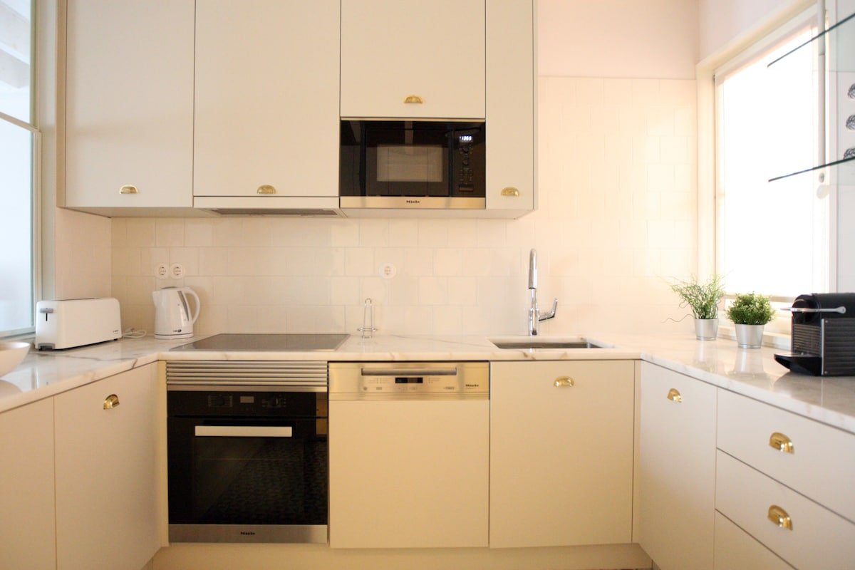 Cozy 3 Bedroom apartment @Porto Downtown gallery image 3