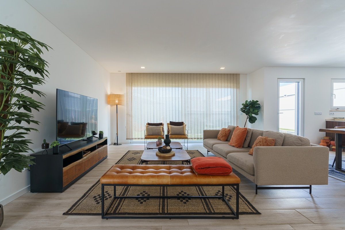 Villa Mauricio, with jacuzzi and private pool gallery image 4