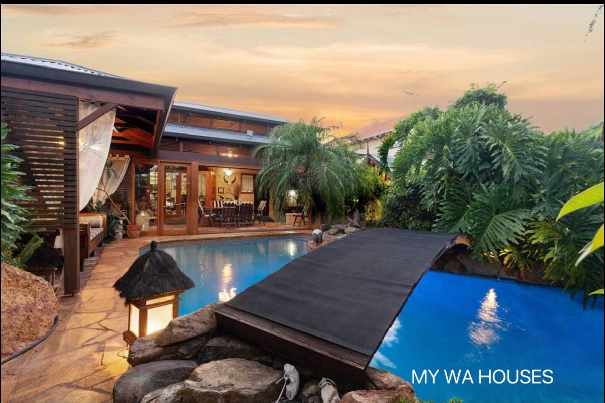 The nearest whole private resort gallery image 2