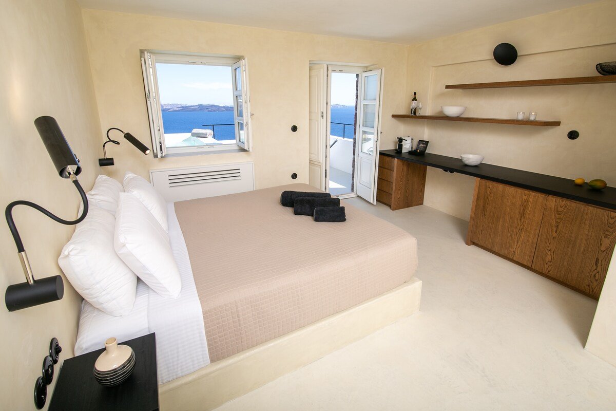 Platis Residence Villa with HotTub & indoor Hammam gallery image 5