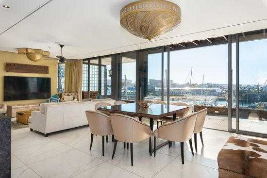 Penthouse 402 Parergon 4