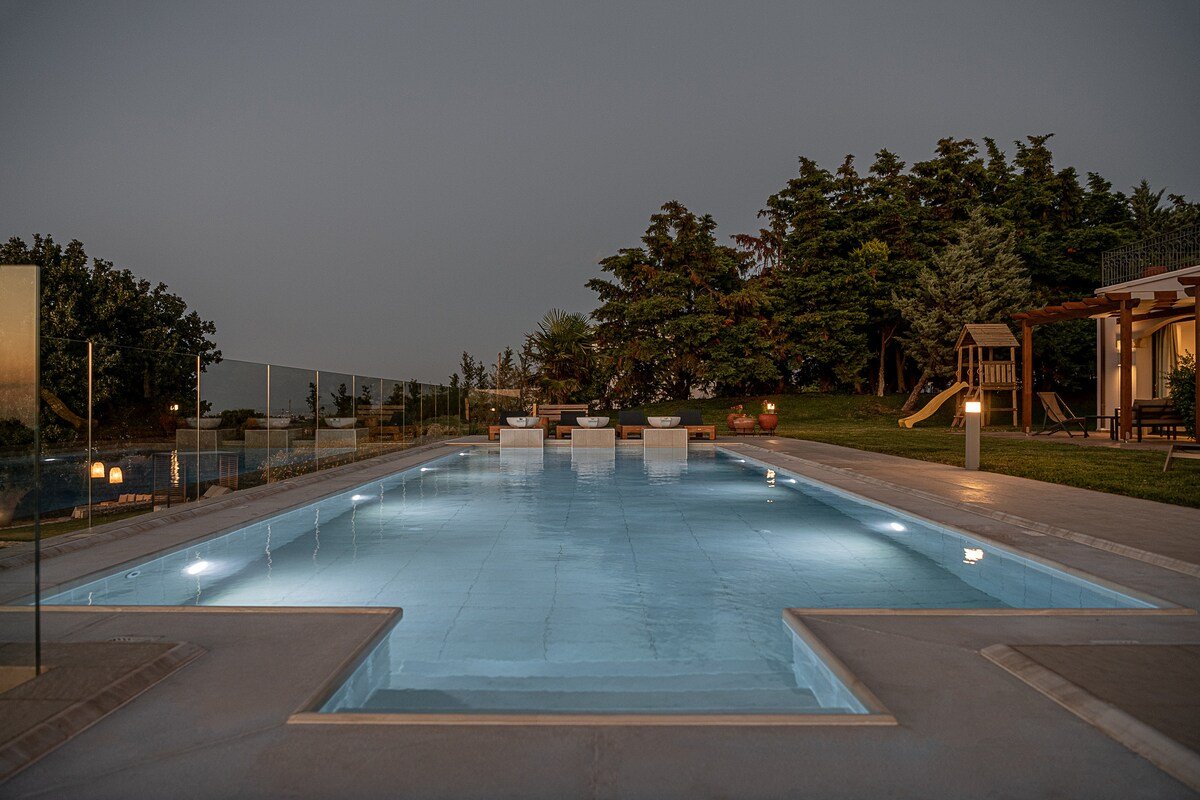 Villa Heora – The Floating Residence gallery image 5