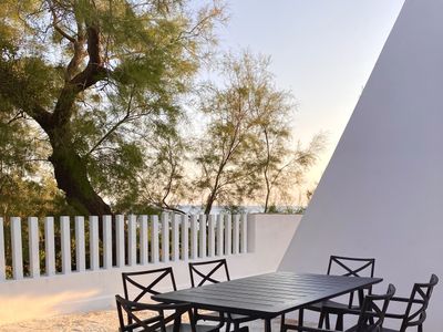 La Casa sul Mare – Appartamento Terra