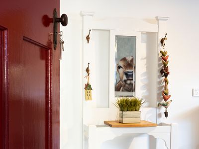 Farm house-sleeps up to 10